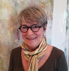 Penny Beesley: Following Intuition