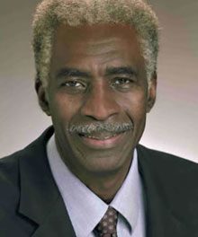 Emory Campbell Named St. Patrick’s Day Parade Grand Marshal