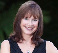 Lunch with Patricia Moore-Pastides