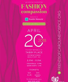 Fashion for Compassion