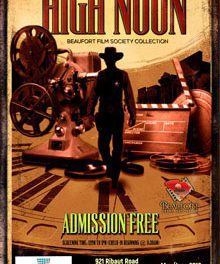 Shorts at High Noon Returns