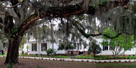 Hands On History at Coastal Discovery Museum