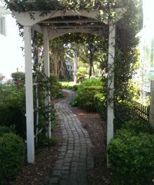 24th Annual Garden-A-Day Spotlights Ten Gardens