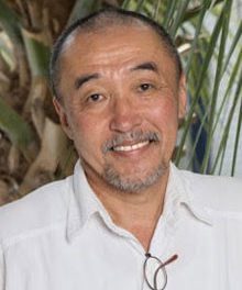 Aki Kato to Paint Mural for Tidal Wave Auto Spa