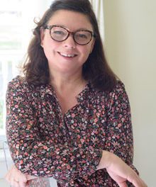 Jayne Parker’s Year in the Lowcountry