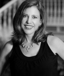 Catherine Donaldson Named Chair of the Southern Coast Heart Ball