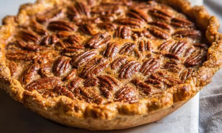 Pies Or Pajamas