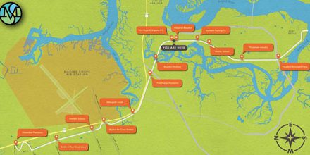 Unveiling History Along the Trail