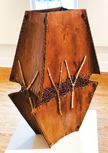 USCB Faculty Art Exhibition