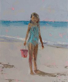 Putting Figures in Your Landscapes
