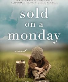 Lunch with Author Kristina McMorris