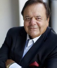 Paul Sorvino to Receive Pat Conroy Award at BIFF