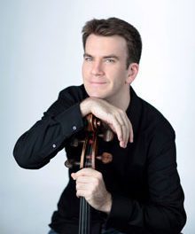 USCB Chamber Music: New Season, Same Old Excellence