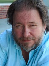 Pulitzer Prize Winners to Headline Conroy Festival