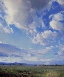 Vermont Artist Returns for 3-Day Workshop