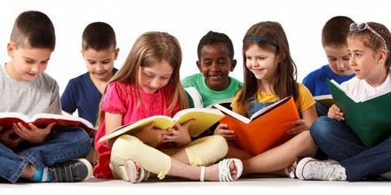 Read Across America Day at USCB