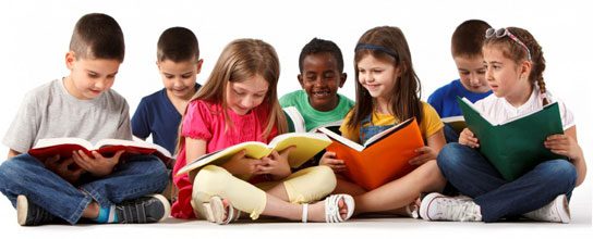 Read Across America Day at USCB