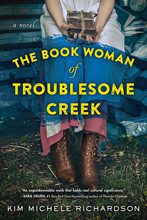 Lunch with Author Kim Michele Richardson