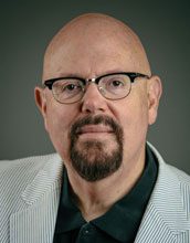 Robert Hicks