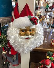 Smile for Santa