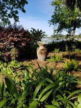 garden Barb Dave Farrior