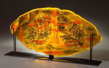 Coastal Glassworks by Kathy Oda