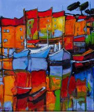 coastal untitled