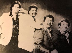 Beaufort History Museum Spotlights Melody Makers