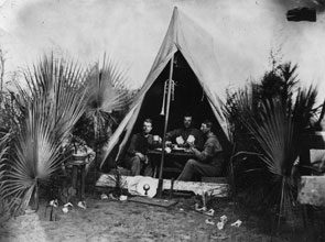 Uncovering the Roots of Reconstruction