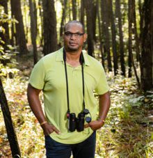 Conservation and Culture with J. Drew Lanham