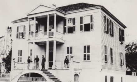 Historic Beaufort Foundation Celebrates 50 Years