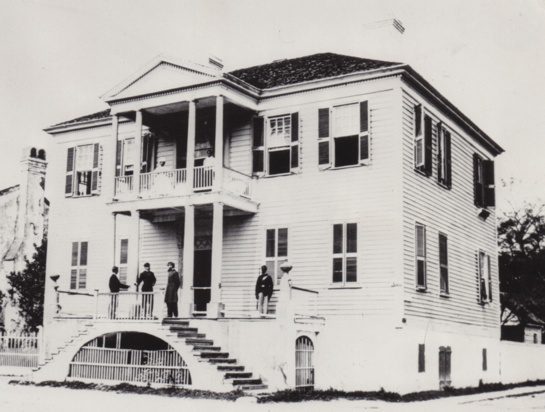 Historic Beaufort Foundation Celebrates 50 Years