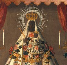 Cross-Cultural Folk Heritage Association Explores Black Madonna