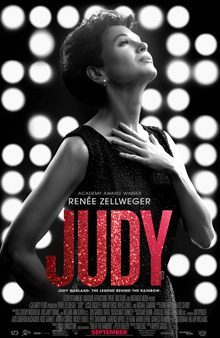 Monday Movies in November