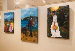 Annual Hilton Head Gullah Celebration