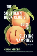 Dance of the Glampires at NeverMore Books