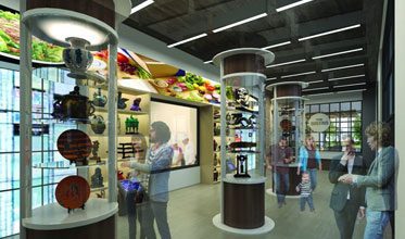 TCL to Open ‘Foodseum’ and Culinary Institute
