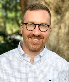 USCB’s ‘Conversations on the Lawn’ Start with Ryan Copeland