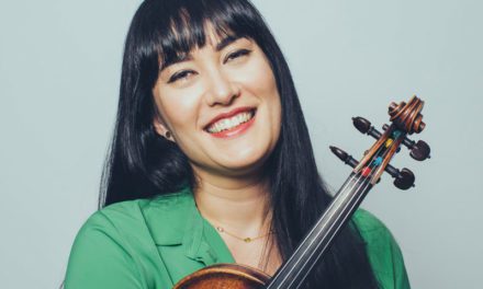 Let Joy Ring With A Spring Music Fling