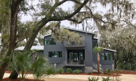 Beaufort Spring Architect’s Tour Features Contemporary Homes