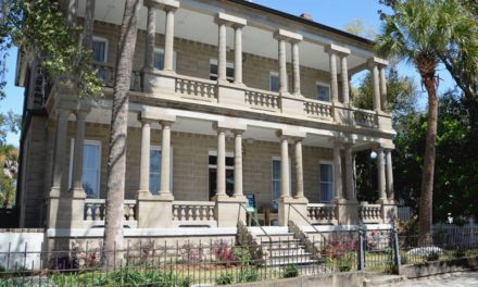 Beaufort’s Intriguing New (Old) Inn