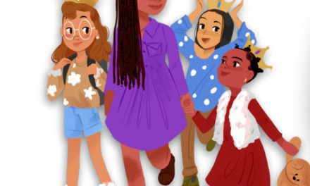 Local Girls Mentoring Program Accepting Applications