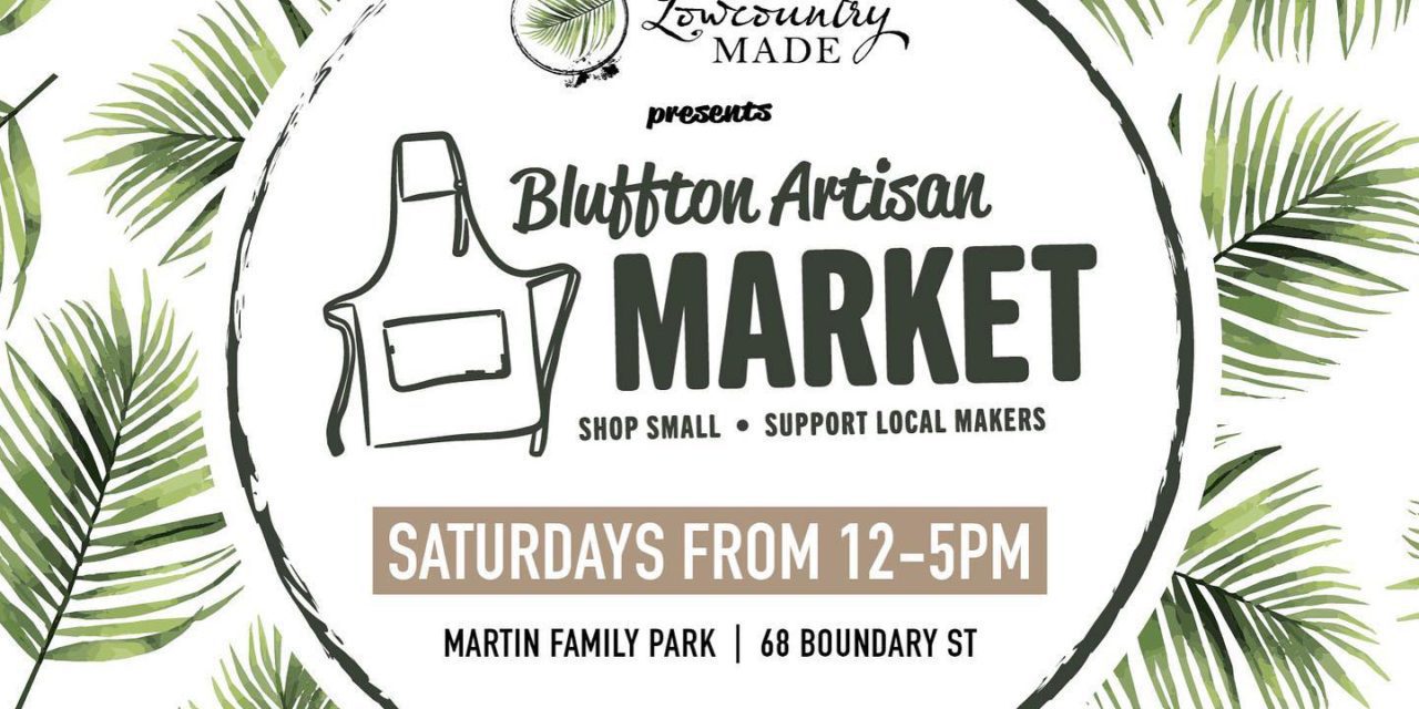 Second Location for Bluffton Artisan