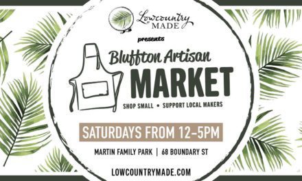 Second Location for Bluffton Artisan