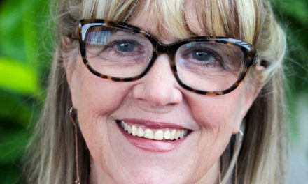 Conroy Center Hosts Novelist Susan Cushman – In Person!