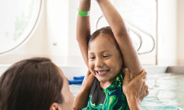 Water Safety Month & the Y