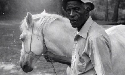 Ancestor of the Land