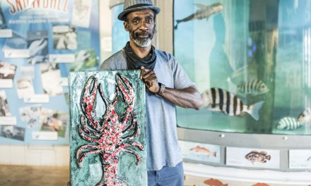 Abraham Brown & The Art of Change