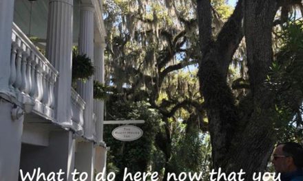 Tour Guides Publish New Tour Guide
