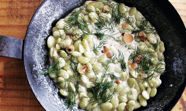 The Lowcountry Dish: Blacksheep